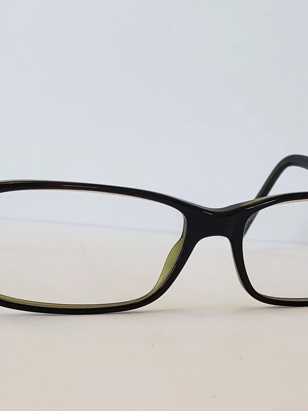 Ray-Ban RB5169 Eyeglasses Frames - Havana Green
